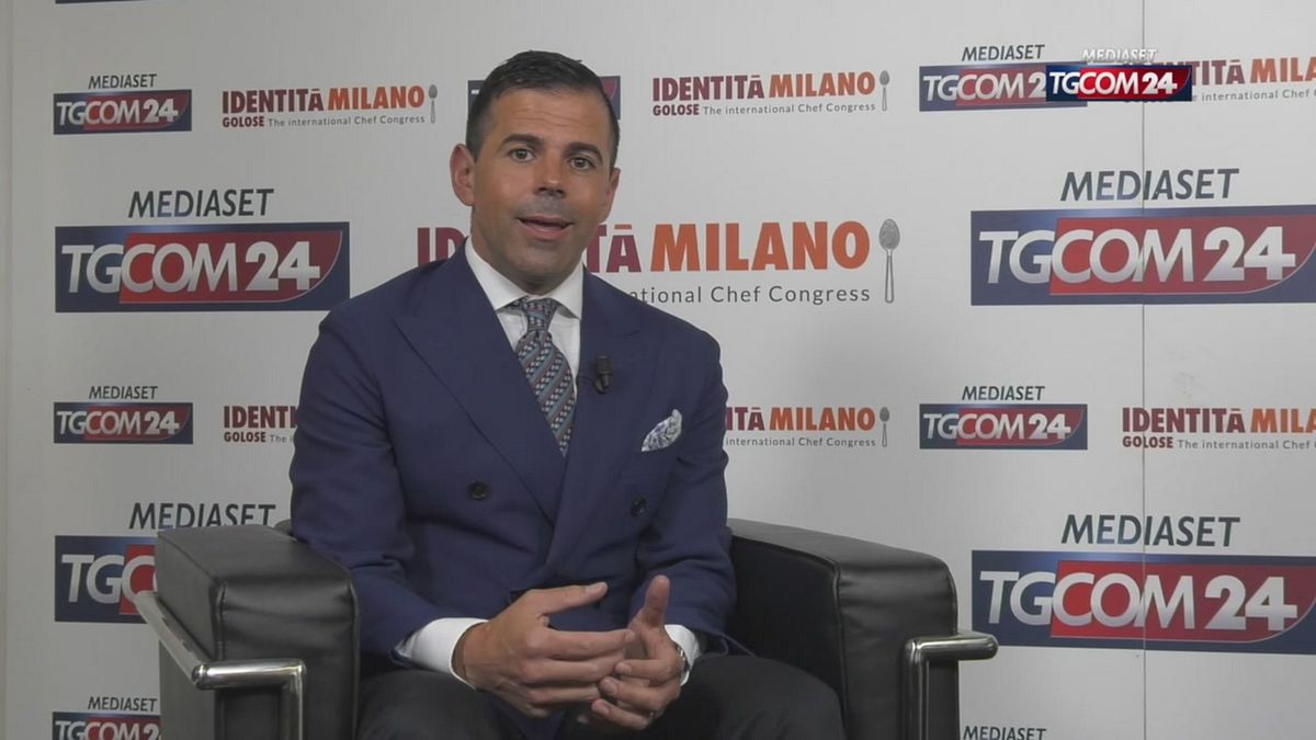 "Con i nostri cocktail portiamo l'Italia a Londra"