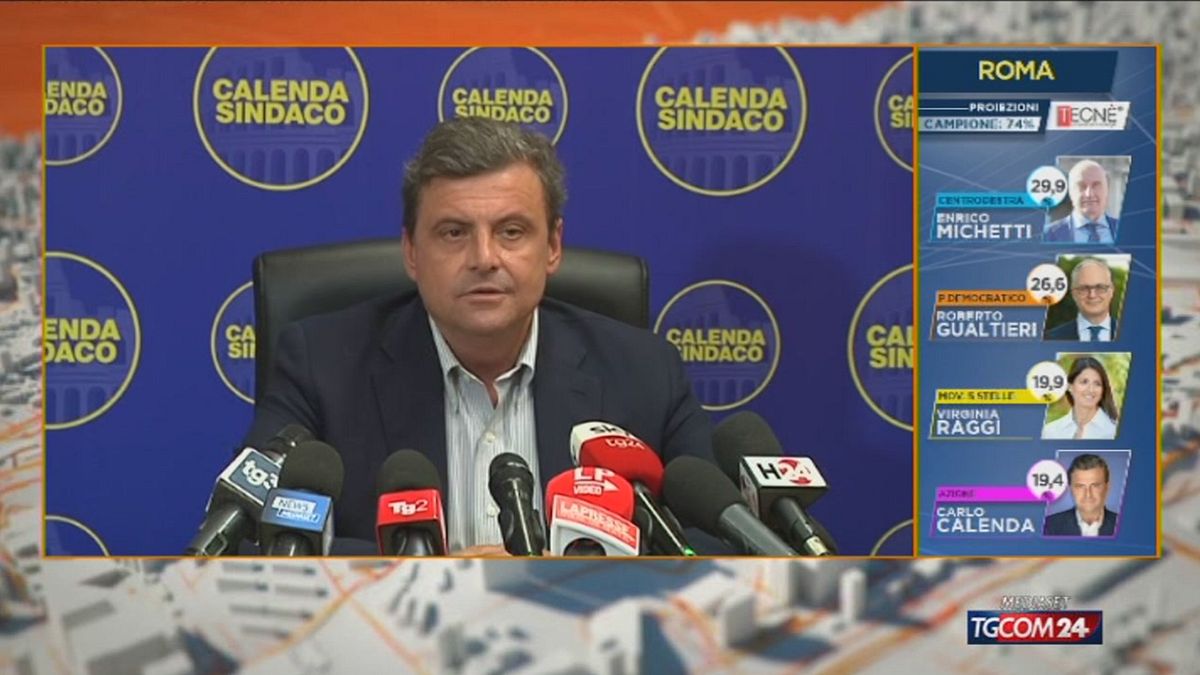 CALENDA PER SITO SRV