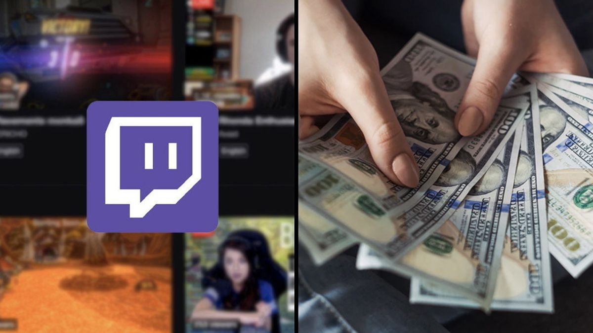 Twitch