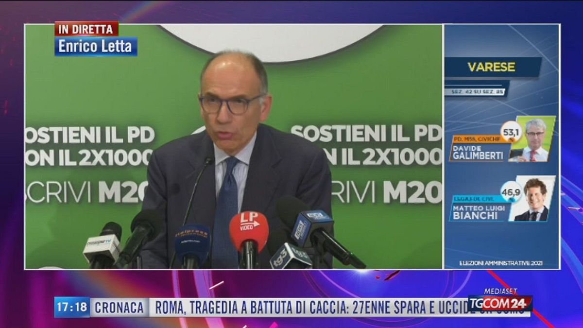 LETTA SITO GIUSTO SRV