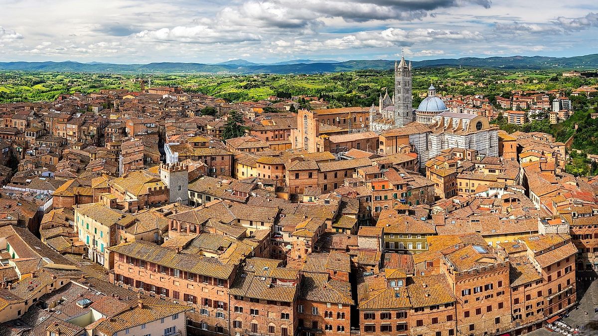 Siena