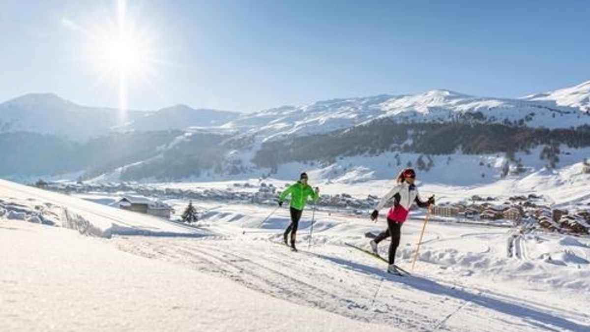 Livigno