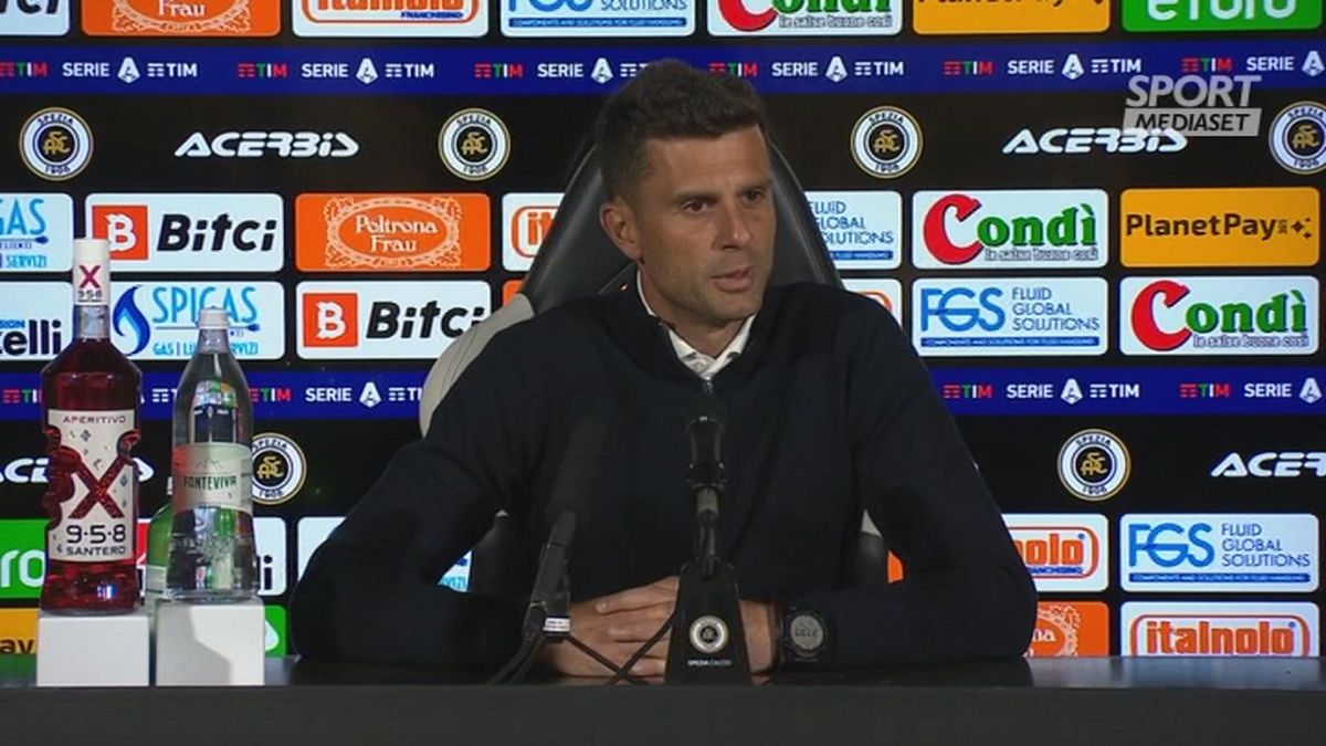 Thiago Motta: "Questa gara mi dà fiducia"