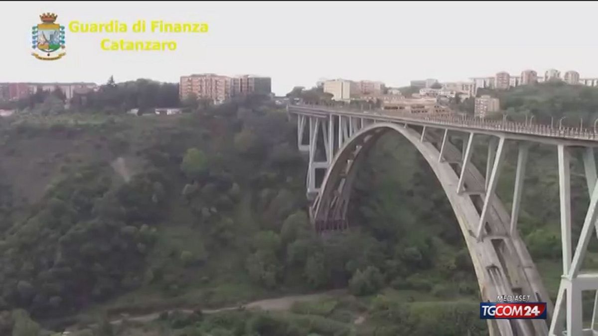 12.10 PONTE CATANZARO 