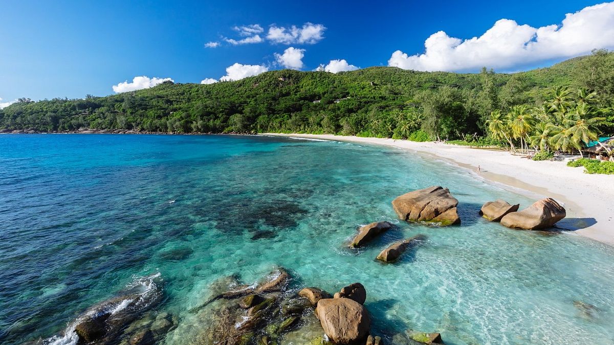 Anse Takamaka 