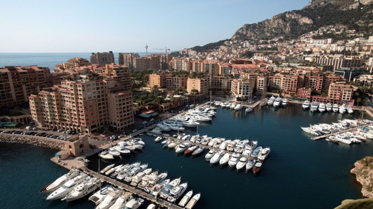 Montecarlo