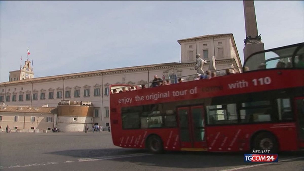 Mattarella allontana la sua rielezione