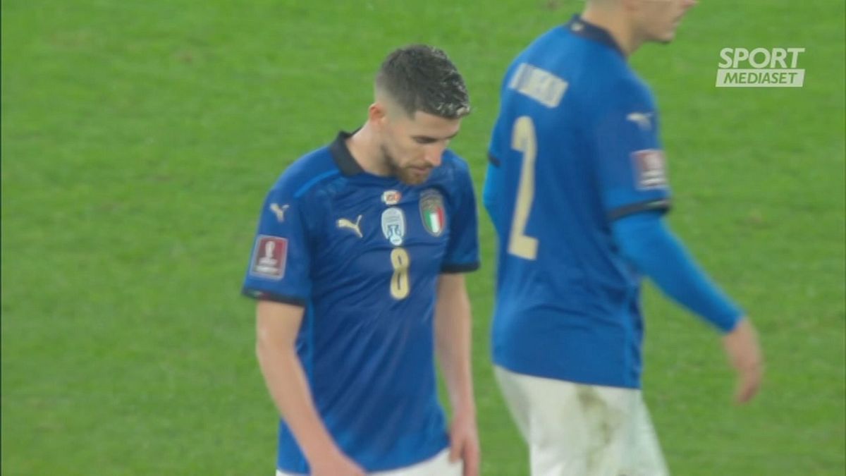 Italia-Svizzera 1-1: gli highlights