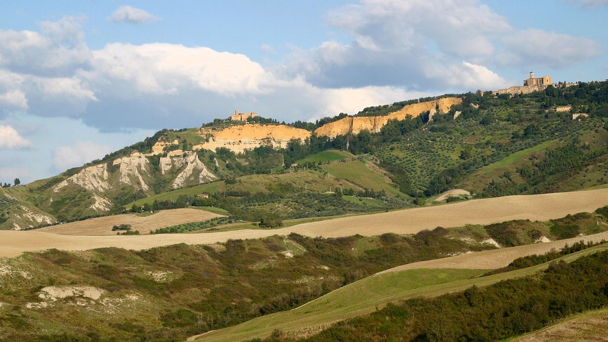 Le Balze