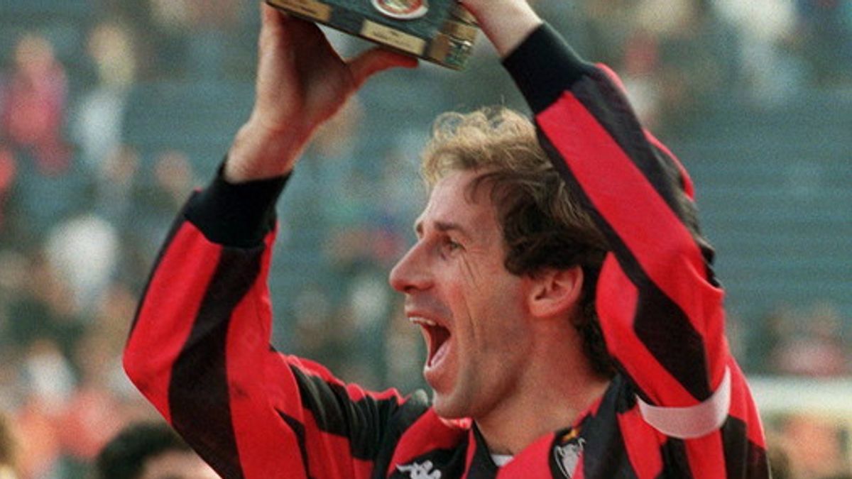 Franco Baresi