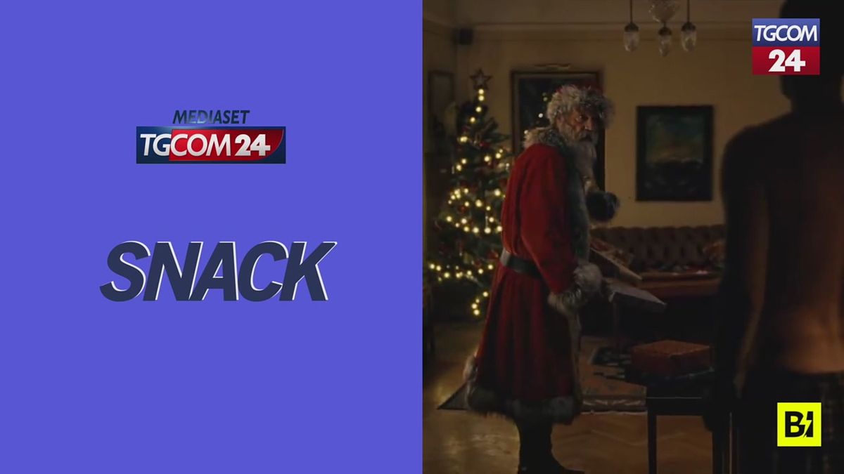 Babbo Natale gay e innamorato: lo spot contro le discriminazioni