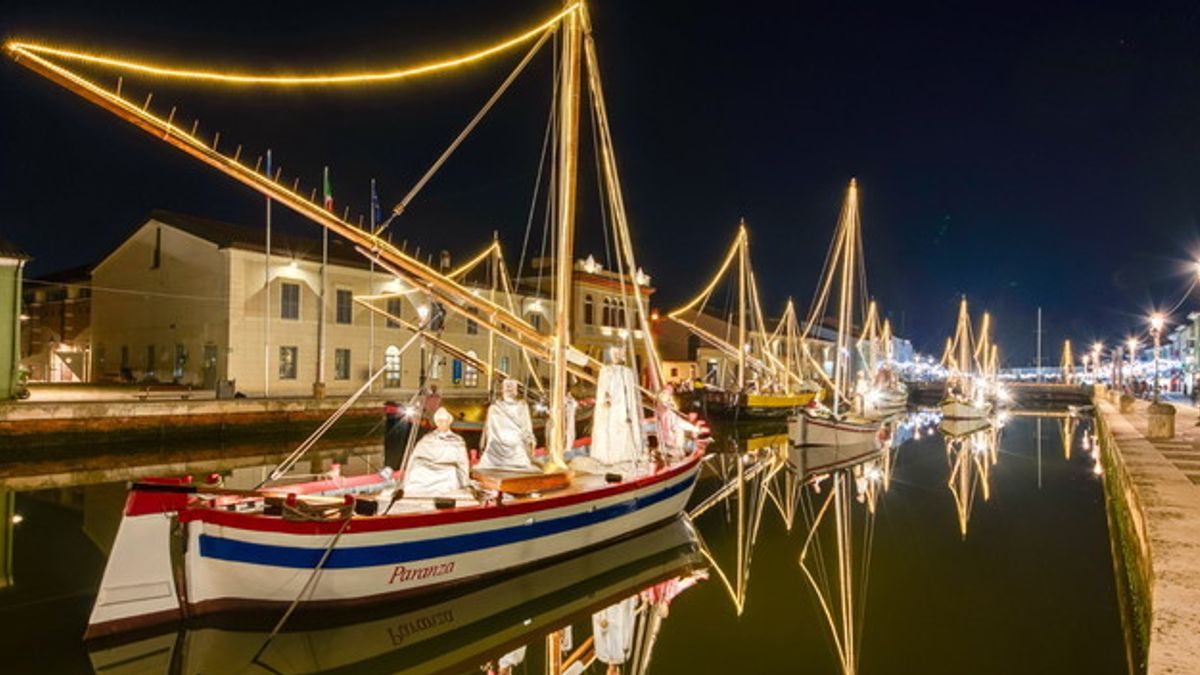 Cesenatico