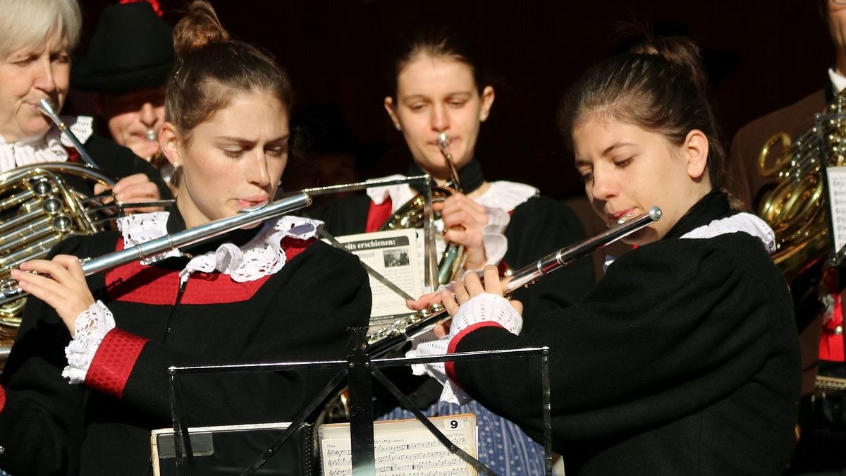  Concerti di Natale. Foto: Elisa Biscardi