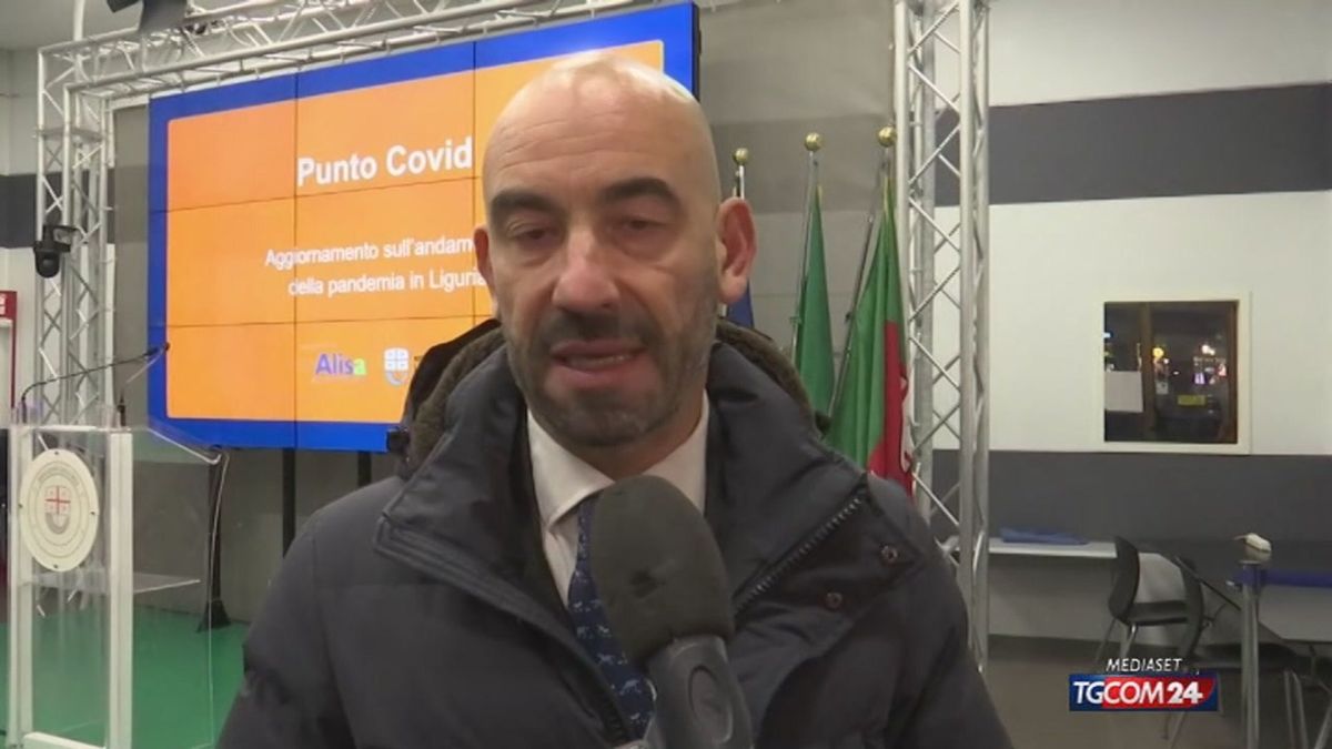 Minacce no vax, Bassetti: "Cinquanta telefonate in una notte"