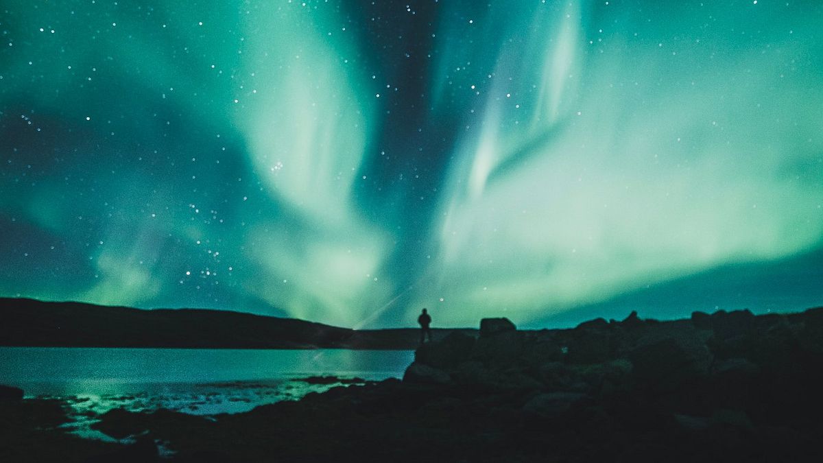 Aurora australe