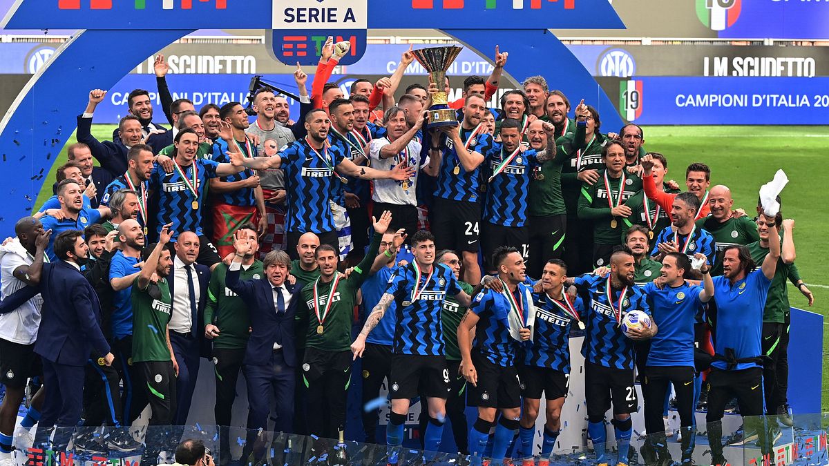 Serie A: Inter