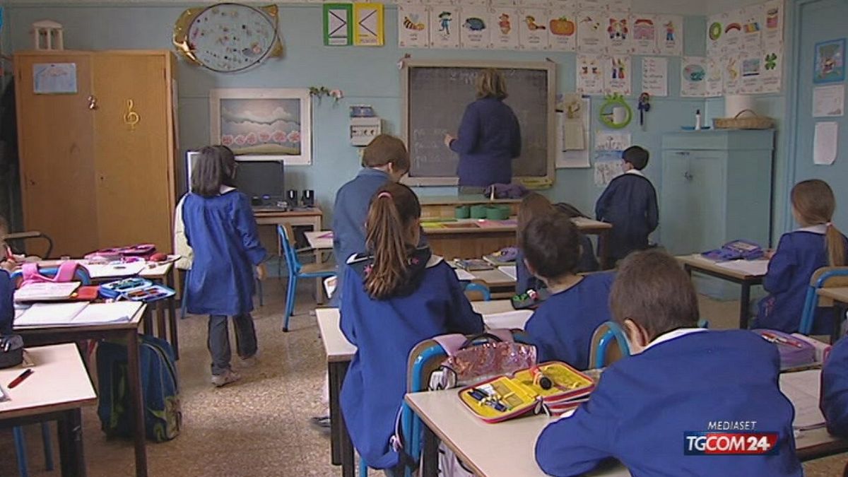 Scuola e cattedre, i furbetti della legge 104