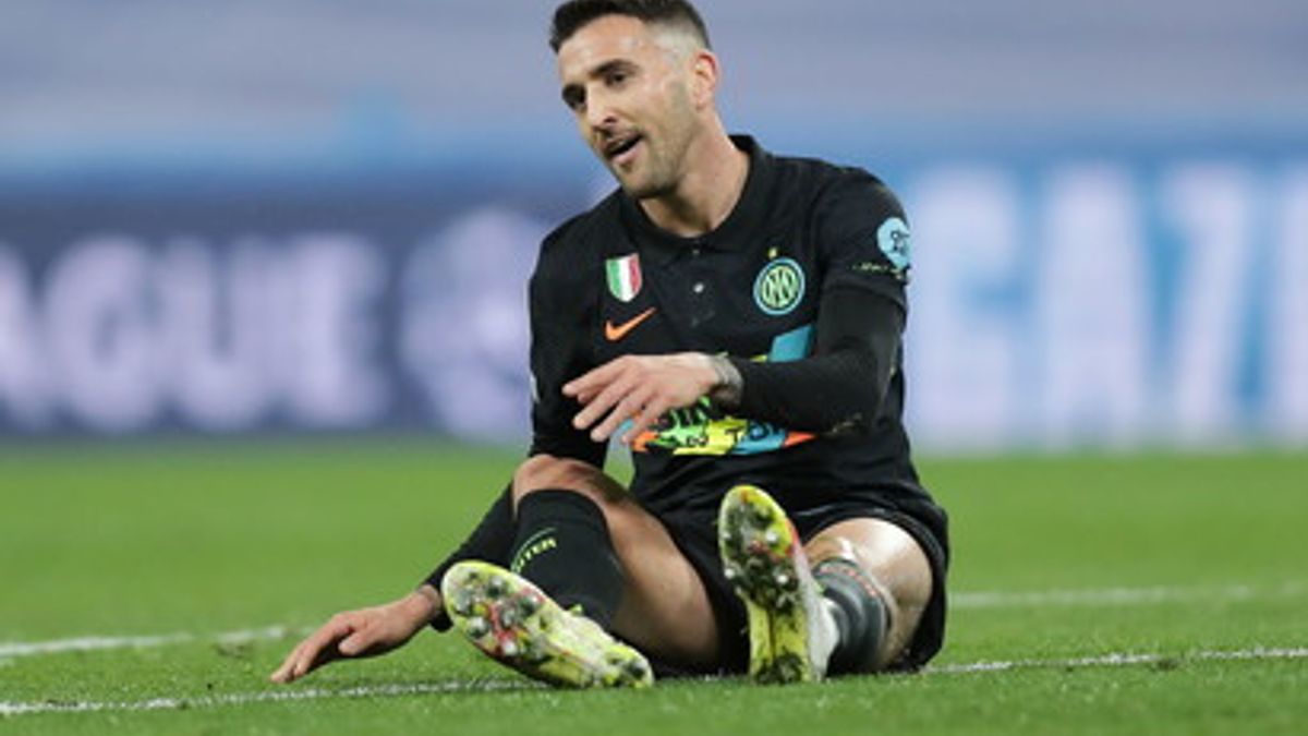 Matias Vecino