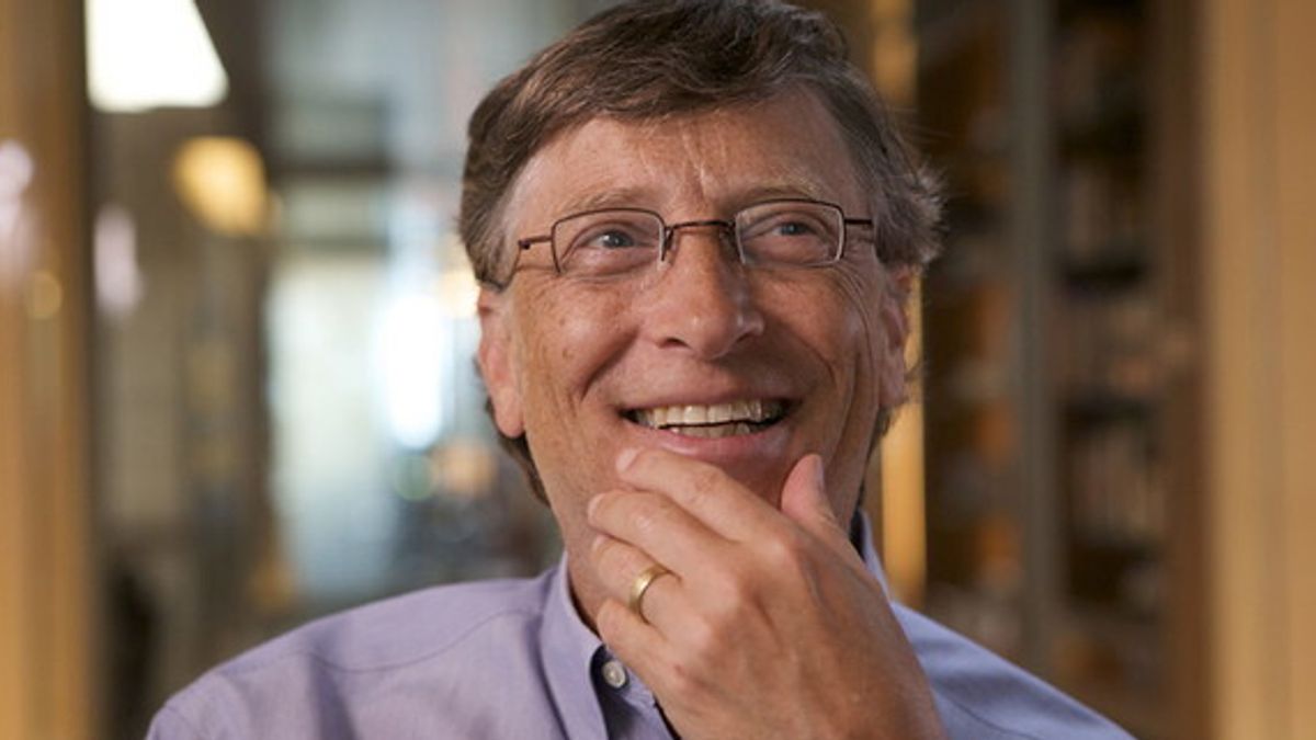 Heliogen, la startup di Bill Gates per salvare il pianeta