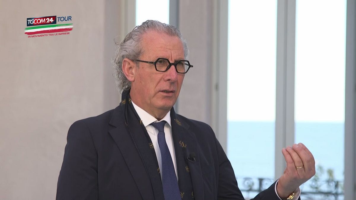 Buon latte e antiche tradizioni casearie pugliesi: il connubio di Delizia spa
