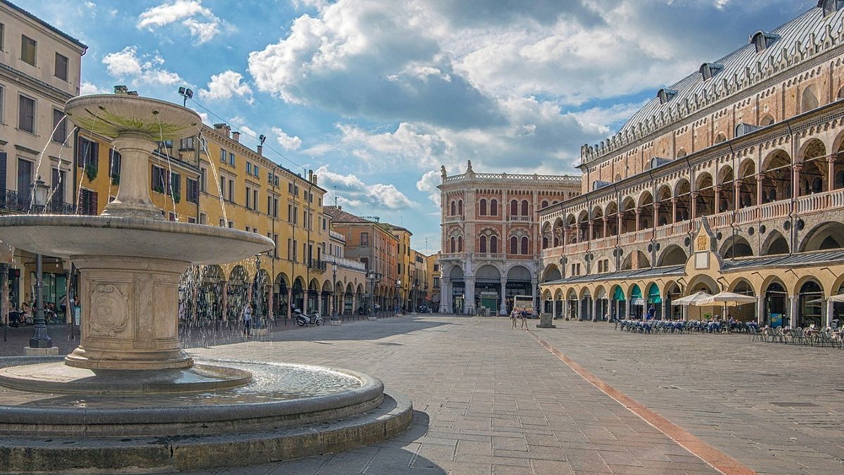 Piazza delle Erbe