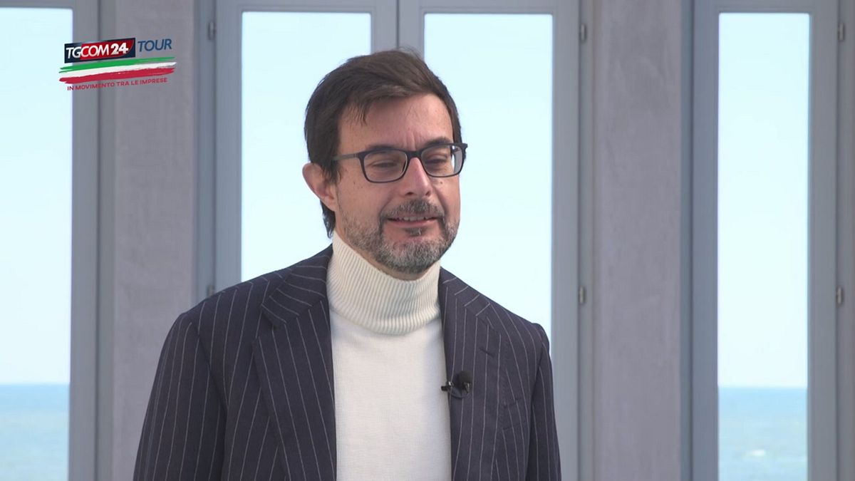 Il capo di gabinetto della Regione Puglia: "Dobbiamo creare le condizioni affinché i pugliesi possano vivere bene, a lungo e in maniera felice"