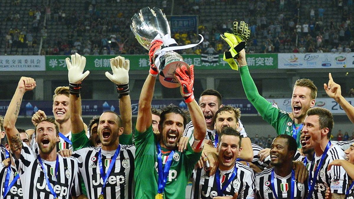 7 vittorie: Gianluigi Buffon (sei con la Juventus, una col Parma)