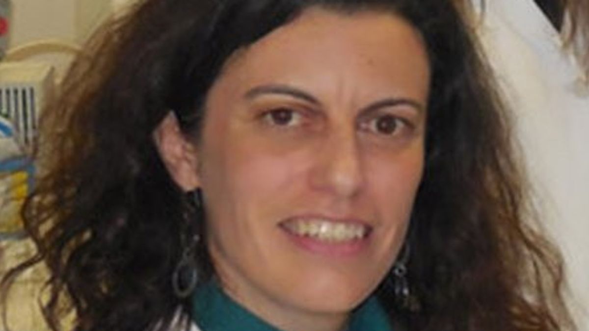 Valentina Bonetto, Istituto ricerche farmacologiche Mario Negri