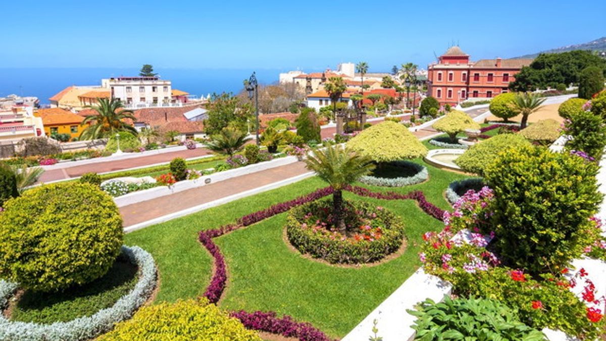  1sole Canarie, Spagna 