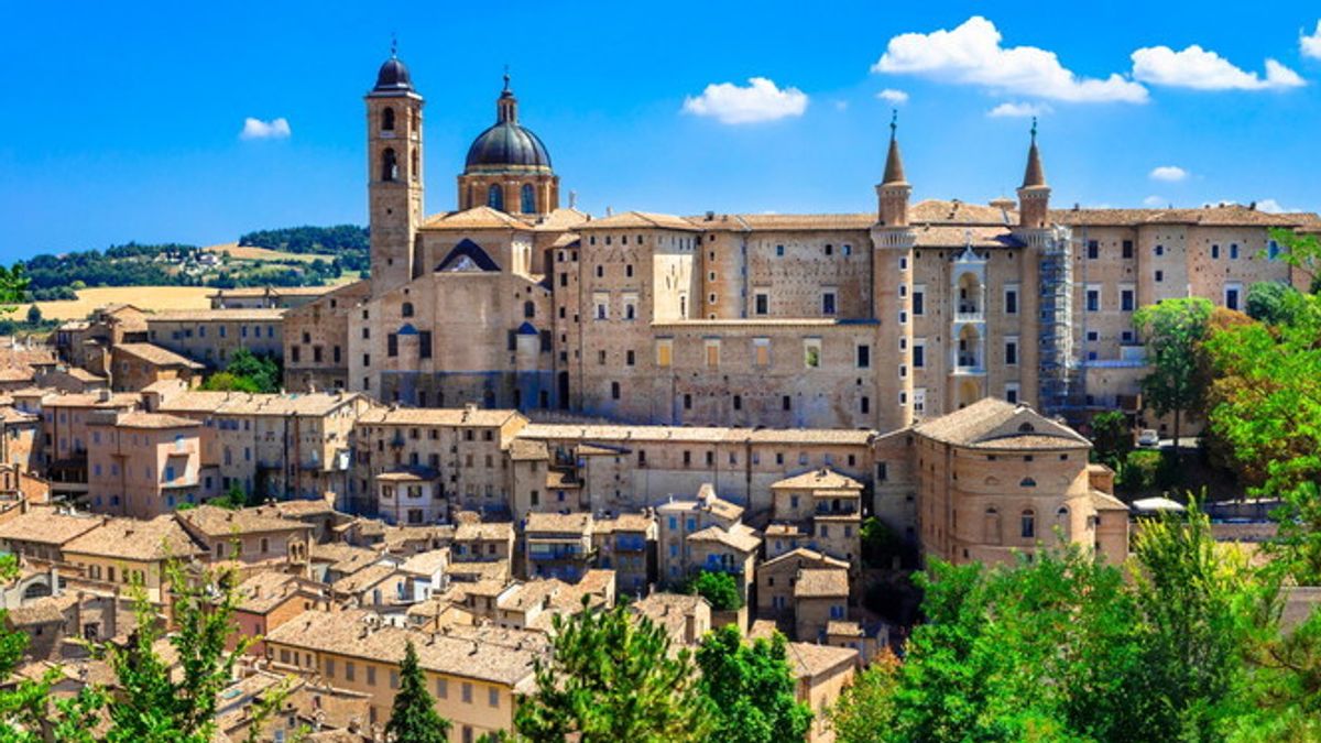 Urbino