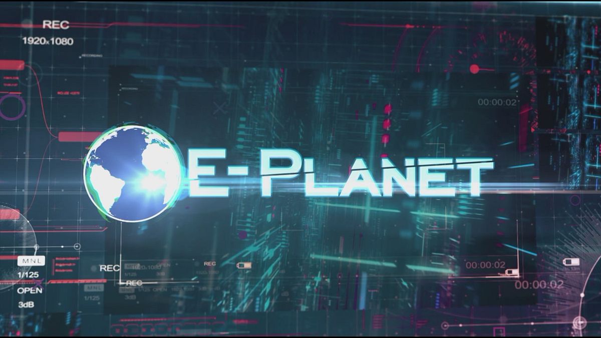 Eplanet: puntata del 23 gennaio