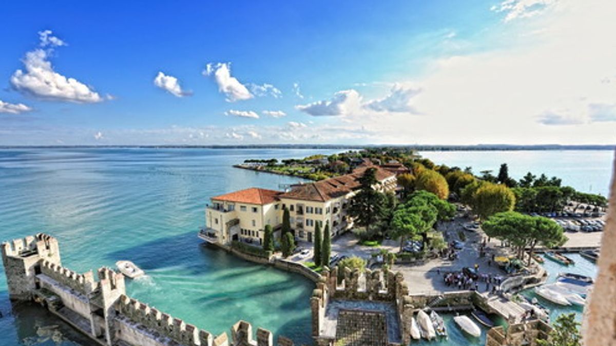 Sirmione