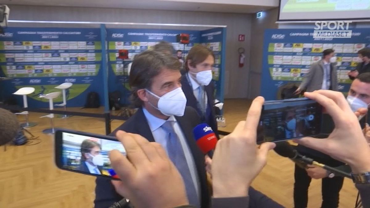Carnevali: "Abbiamo già ricevuto richieste per Scamacca"