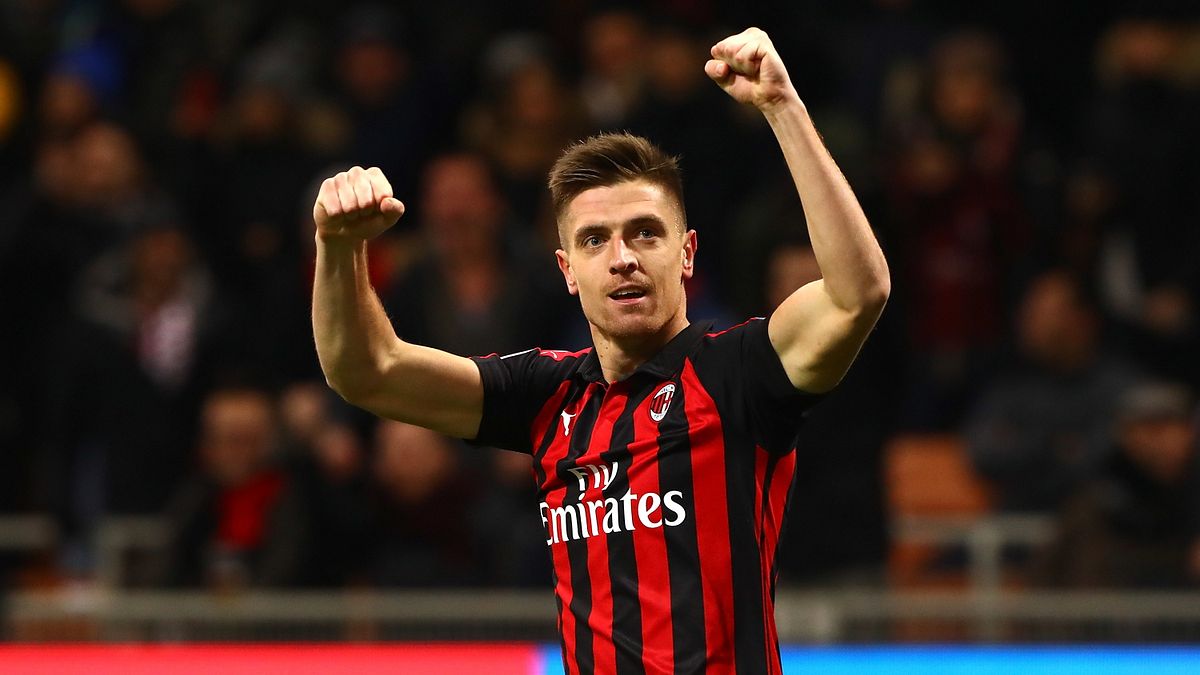 4) Piatek dal Genoa al Milan (2019): 35 milioni di euro