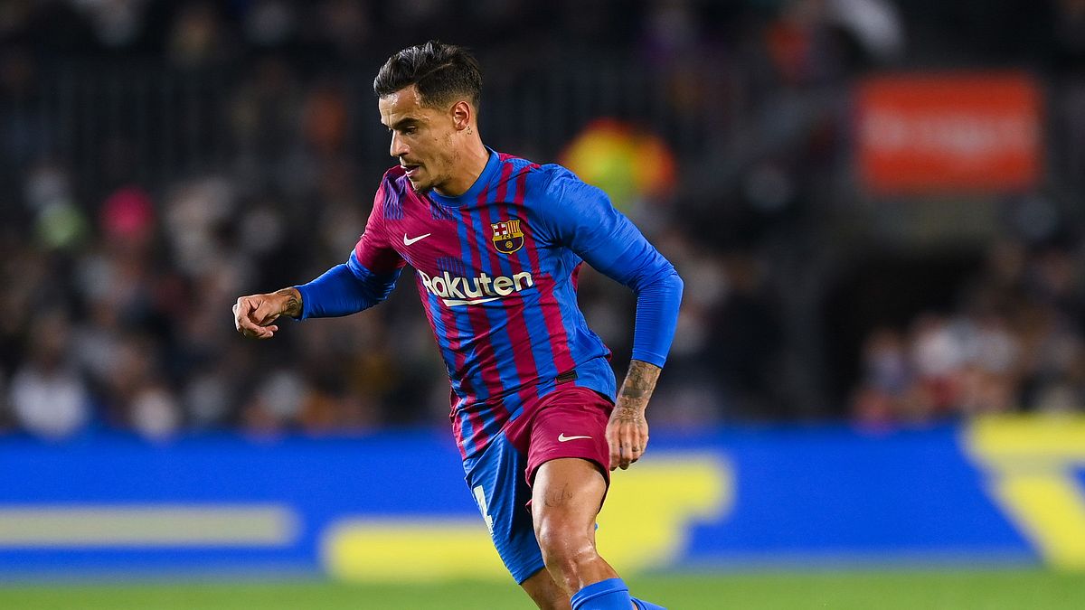 1) Coutinho dal Liverpool al Barcellona (2018): 135 milioni di euro