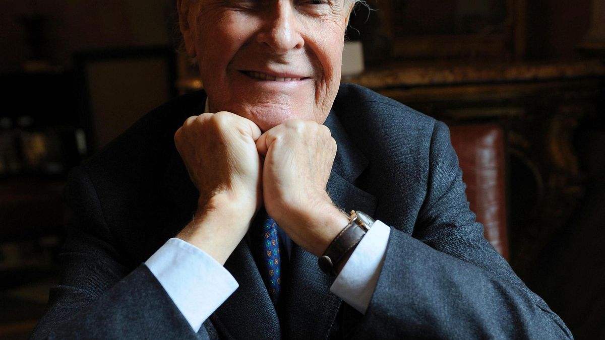 Umberto Veronesi