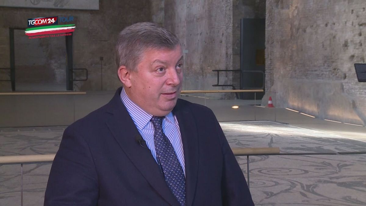 Capozza (Aci): "Favorevoli all'elettrico, ma prudenti sui tempi"