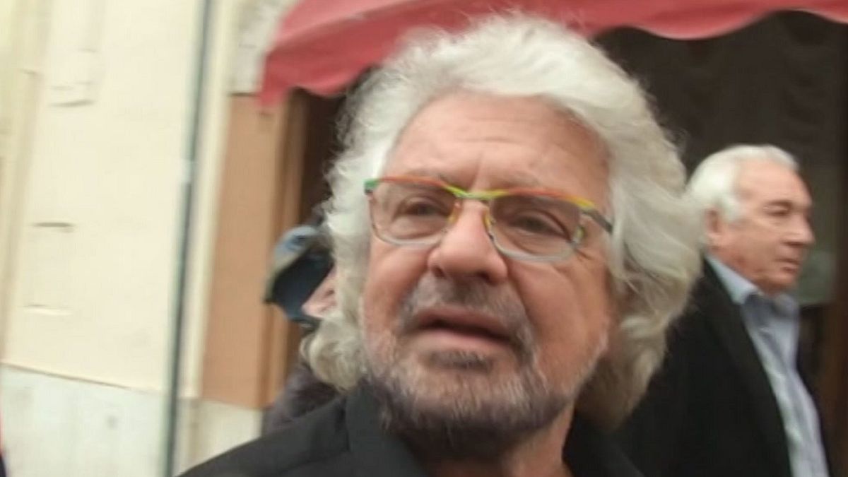 18.00 CASO GRILLO SRV