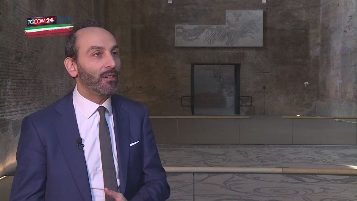 Russo (Renault): "Vogliamo essere grandi protagonisti della transizione all'elettrico"