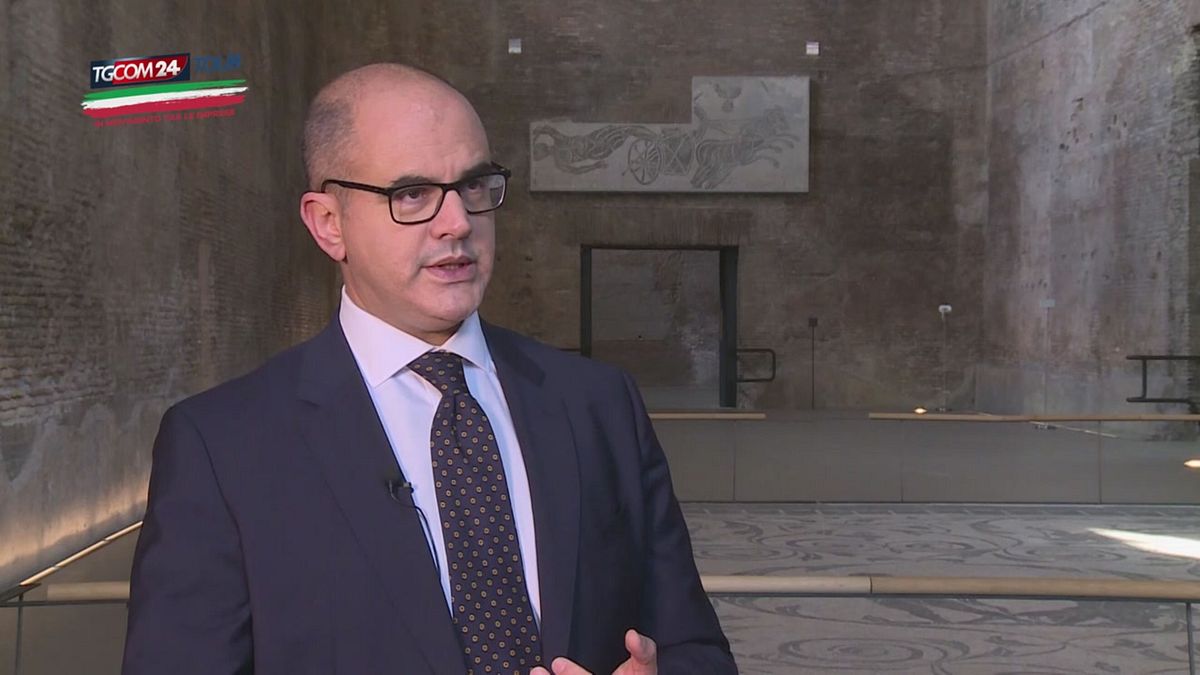 Favara (Ferrovie dello Stato): "L'infrastruttura ferroviaria del Paese si sta evolvendo come mai prima d'ora"