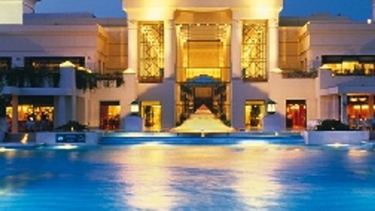 Lo Sheraton Soma Bay Resort  