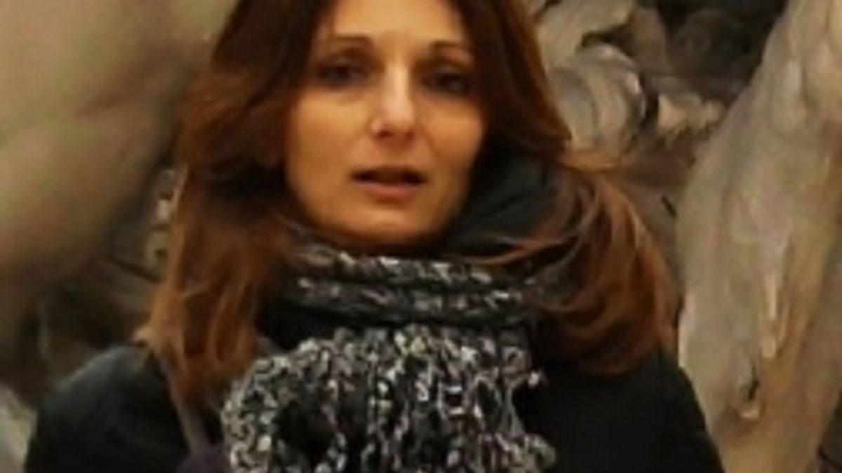 Daniela Crispolti
