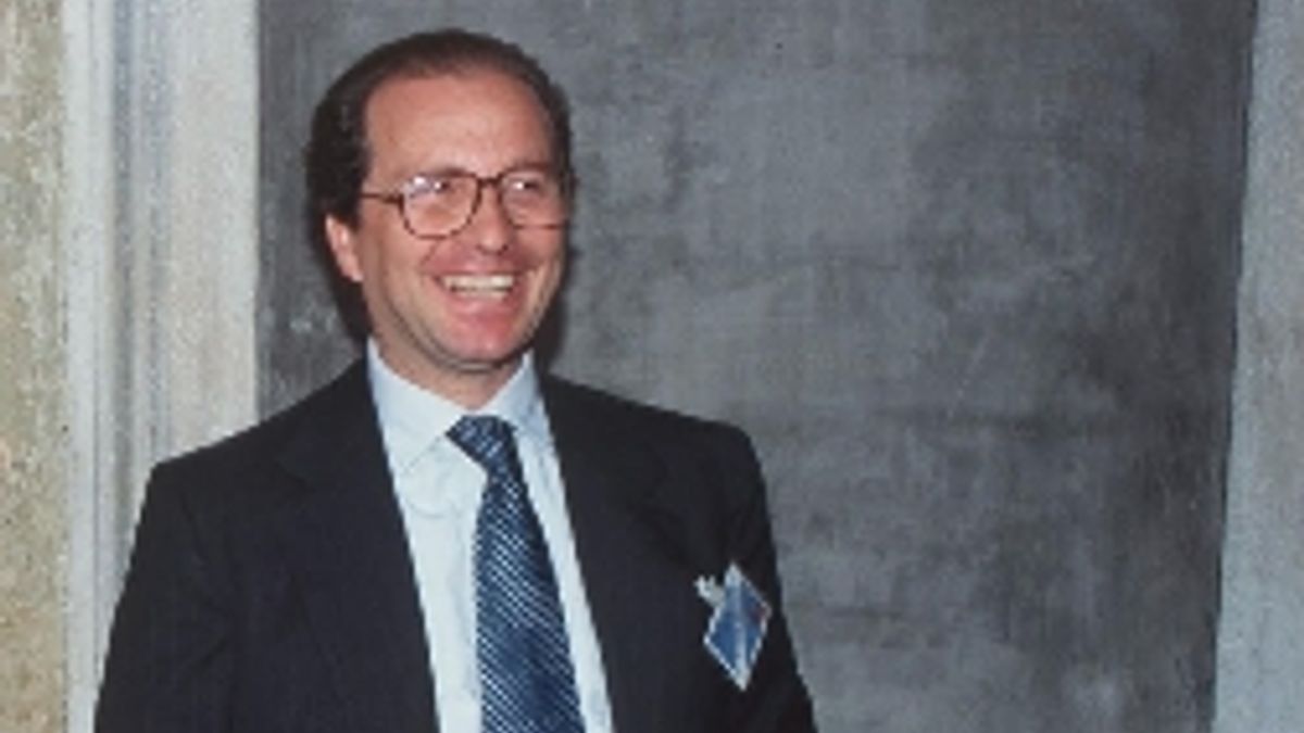 Luigi Bisignani