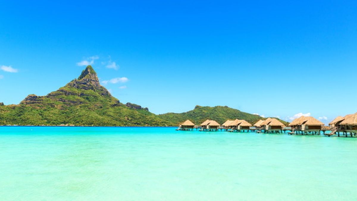 Bora Bora