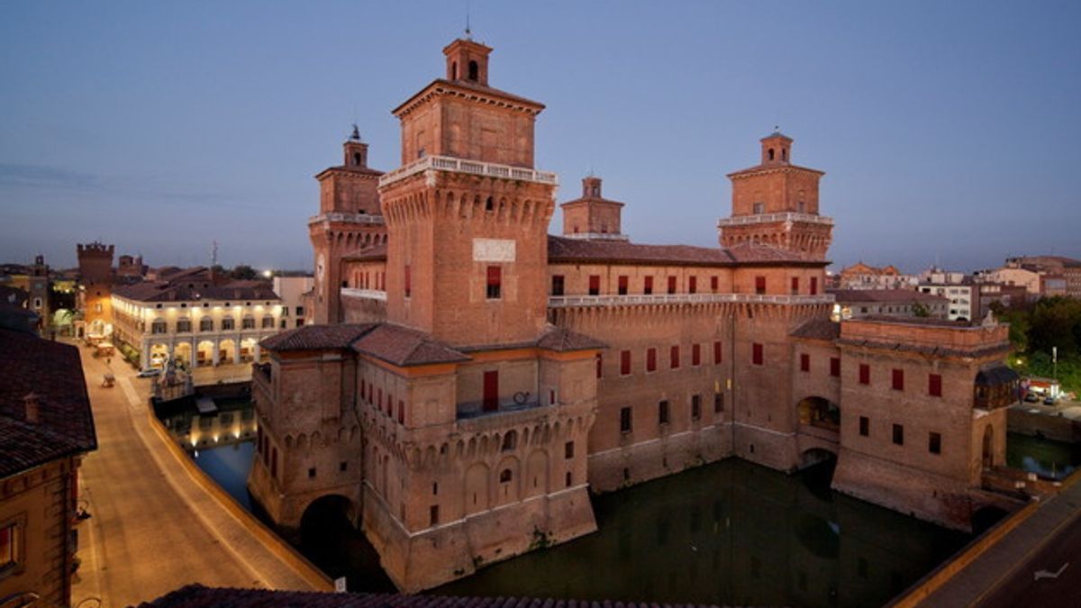 Castello Estense