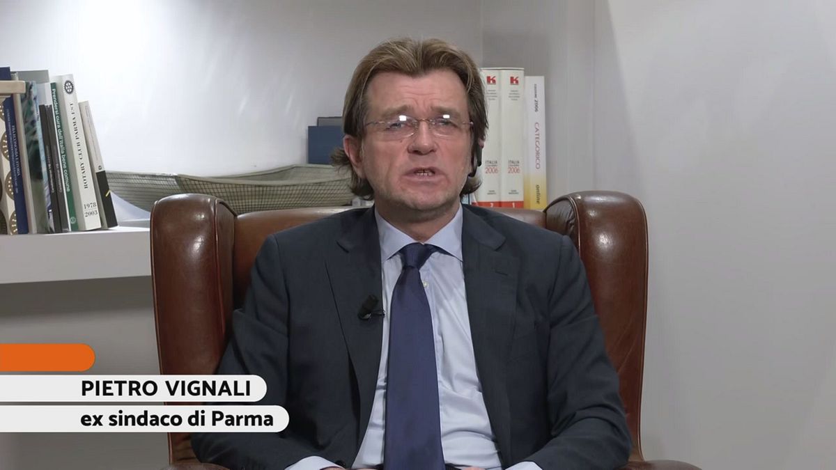 Violenza nelle città, Pietro Vignali: "Ripristinare la sicurezze con azioni decise"