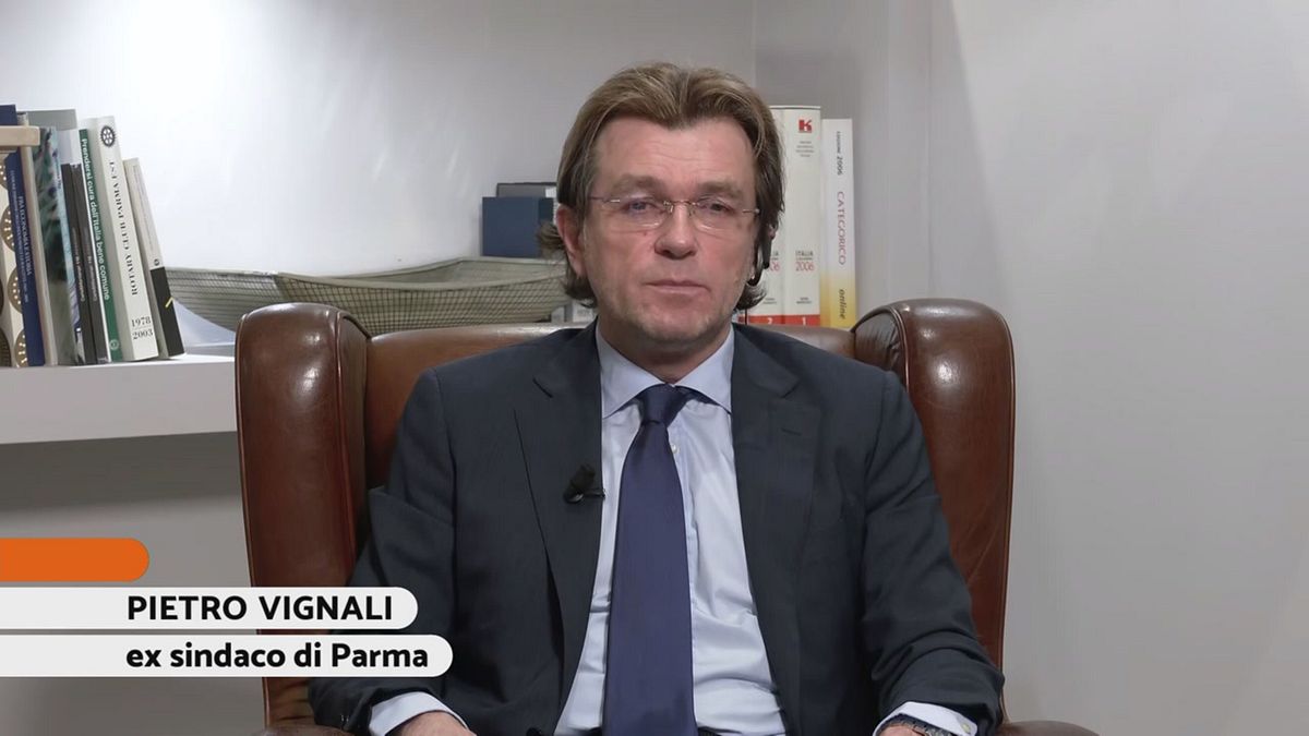 Sicurezza urbana, Pietro Vignali: "Coinvolgere anche l'esercito"