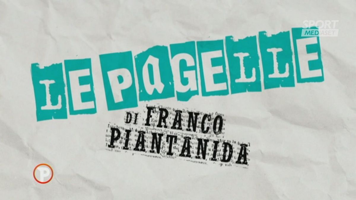 Serie A: le pagelle di Piantanida