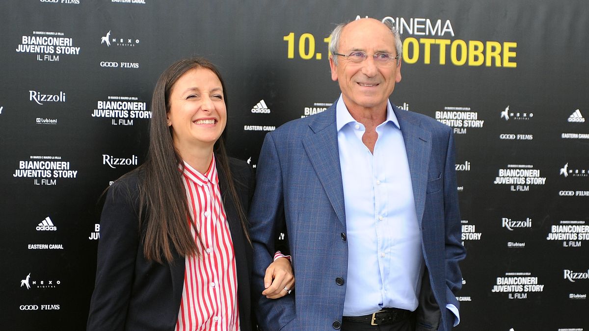  Federica e Beppe Furino