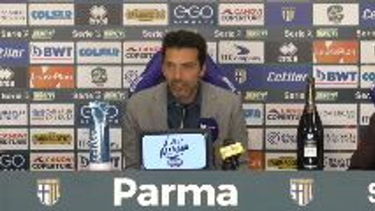 Buffon fino al 2024: "Legame profondo con Parma"